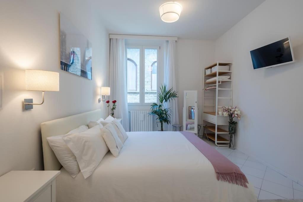 Belledonne Apartment-Hosted By Sweetstay Φλωρεντία Εξωτερικό φωτογραφία