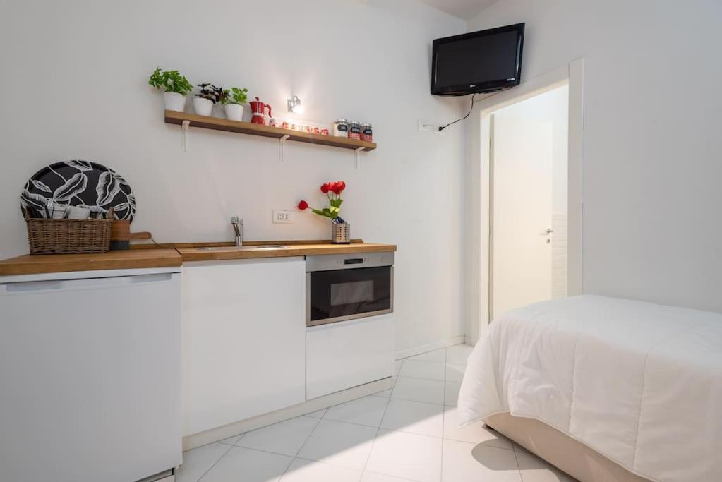 Belledonne Apartment-Hosted By Sweetstay Φλωρεντία Εξωτερικό φωτογραφία