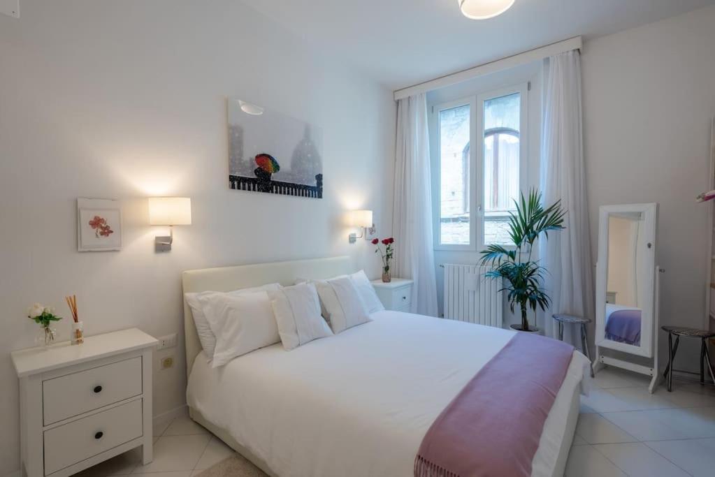 Belledonne Apartment-Hosted By Sweetstay Φλωρεντία Εξωτερικό φωτογραφία
