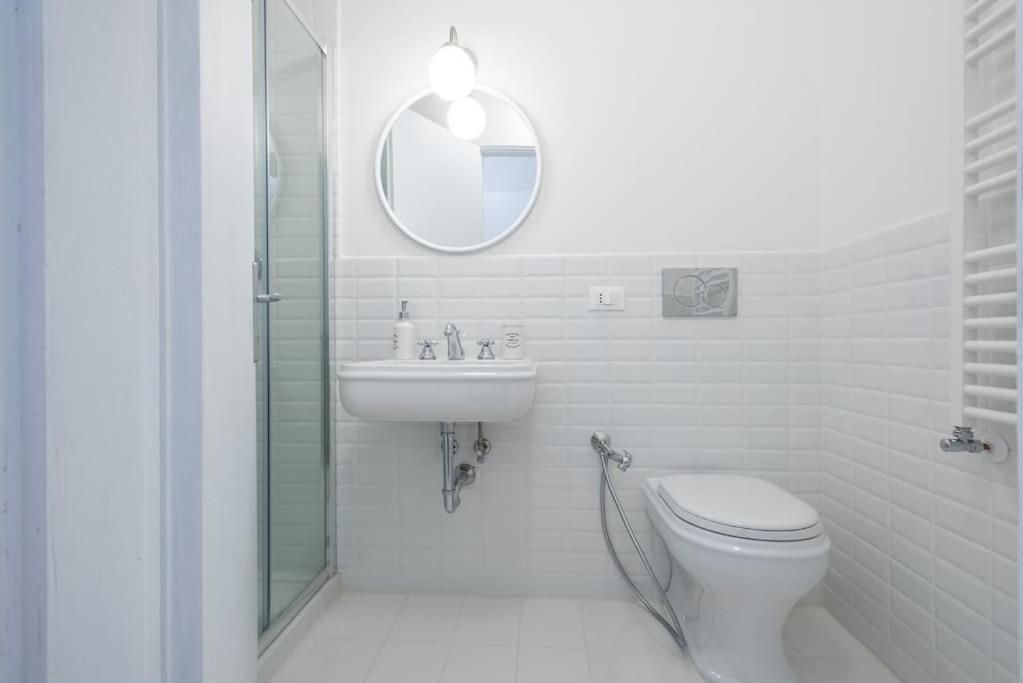 Belledonne Apartment-Hosted By Sweetstay Φλωρεντία Εξωτερικό φωτογραφία