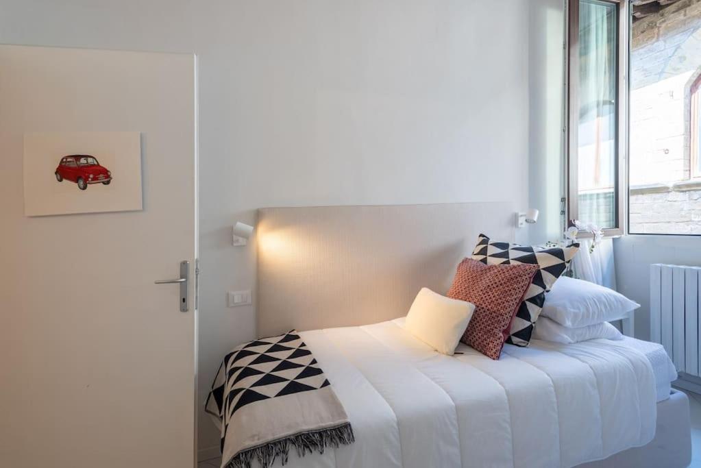 Belledonne Apartment-Hosted By Sweetstay Φλωρεντία Εξωτερικό φωτογραφία