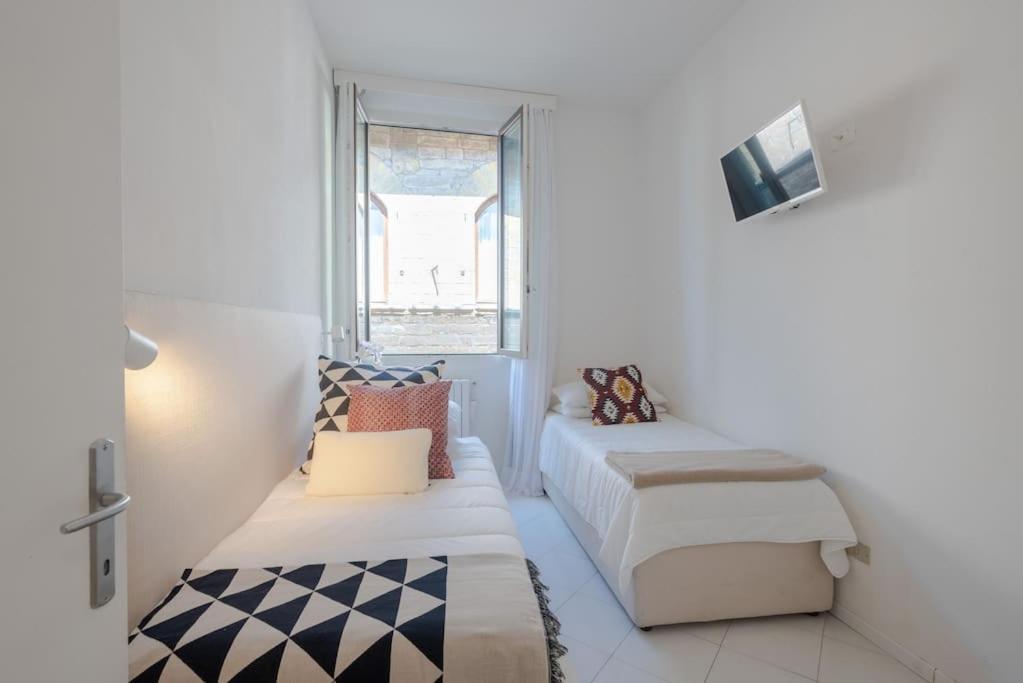 Belledonne Apartment-Hosted By Sweetstay Φλωρεντία Εξωτερικό φωτογραφία