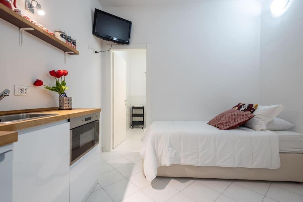 Belledonne Apartment-Hosted By Sweetstay Φλωρεντία Εξωτερικό φωτογραφία
