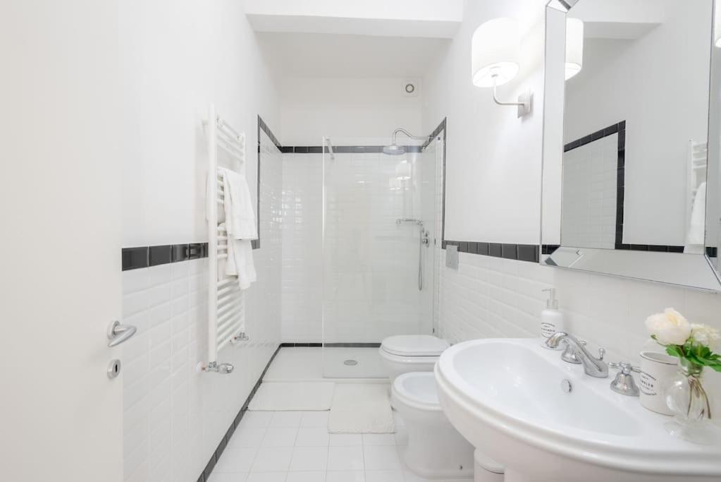 Belledonne Apartment-Hosted By Sweetstay Φλωρεντία Εξωτερικό φωτογραφία