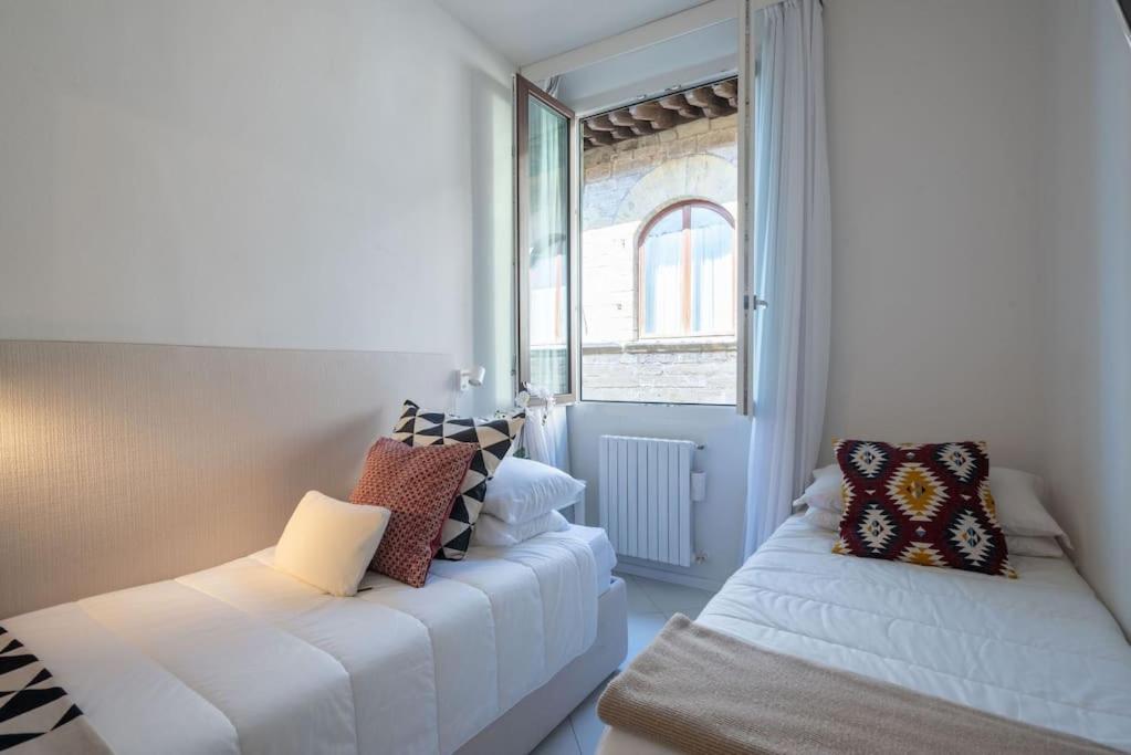 Belledonne Apartment-Hosted By Sweetstay Φλωρεντία Εξωτερικό φωτογραφία