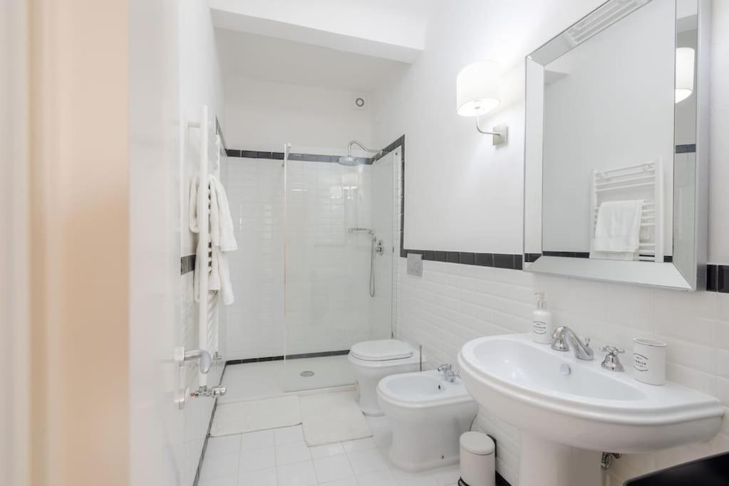 Belledonne Apartment-Hosted By Sweetstay Φλωρεντία Εξωτερικό φωτογραφία